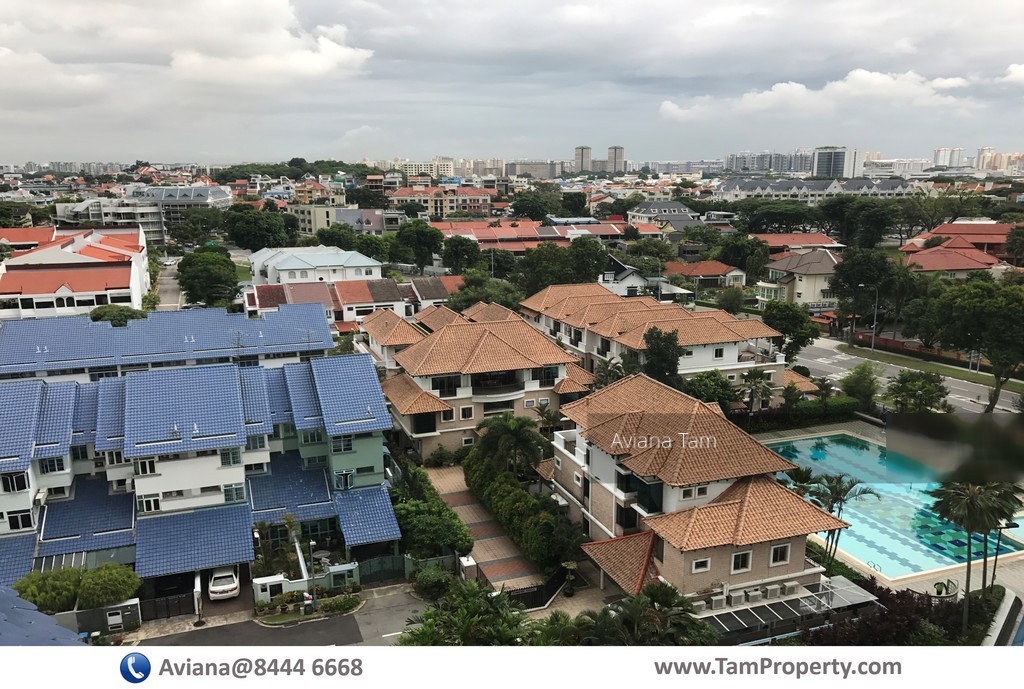 Fernwood Towers (D15), Condominium #156076392